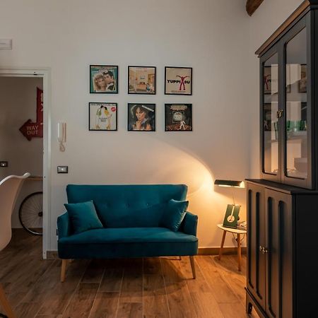 Bed And Box - Vt02 Locazione Turistica Apartment Viterbo Exterior photo