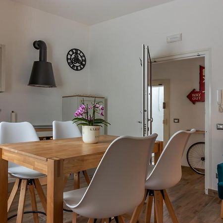 Bed And Box - Vt02 Locazione Turistica Apartment Viterbo Exterior photo
