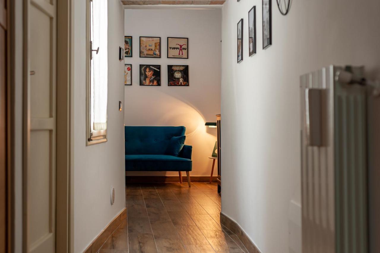 Bed And Box - Vt02 Locazione Turistica Apartment Viterbo Exterior photo