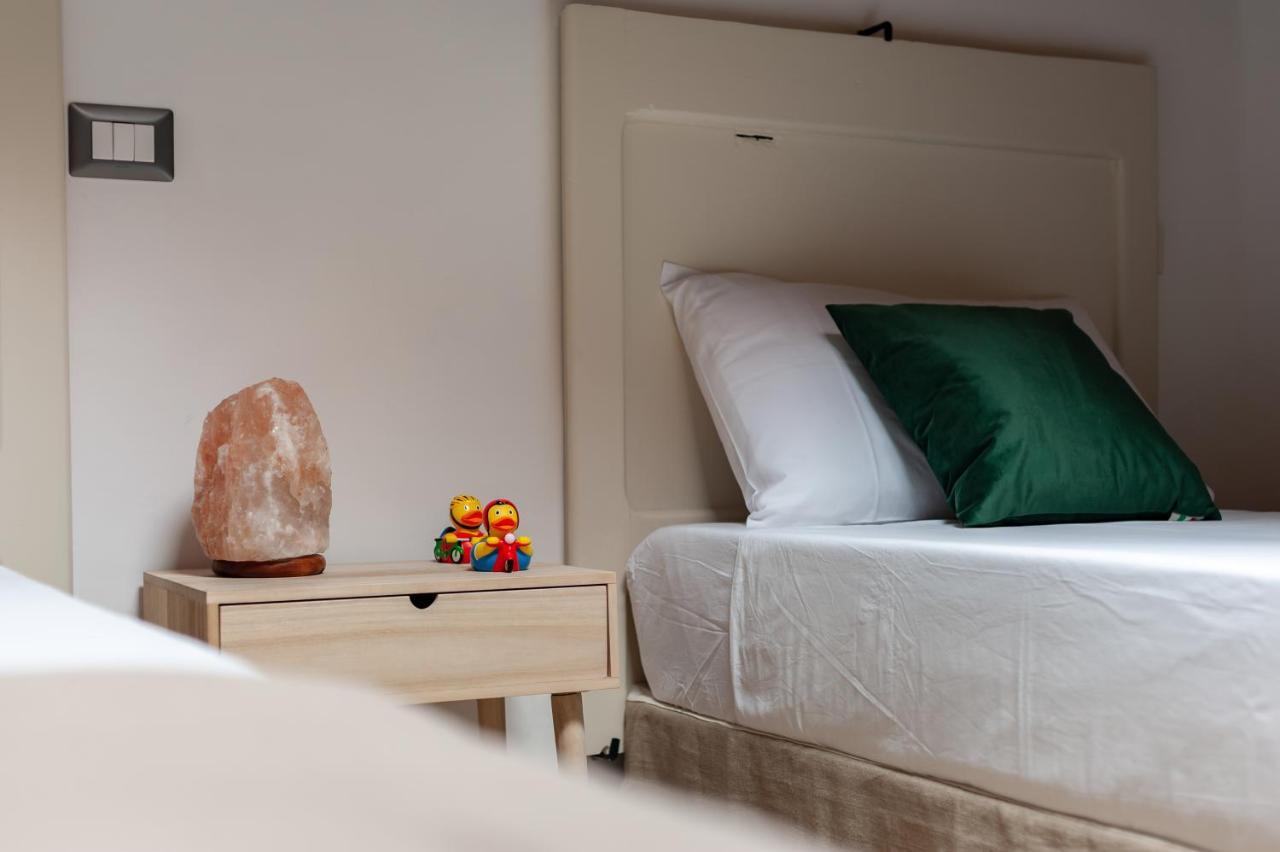 Bed And Box - Vt02 Locazione Turistica Apartment Viterbo Exterior photo