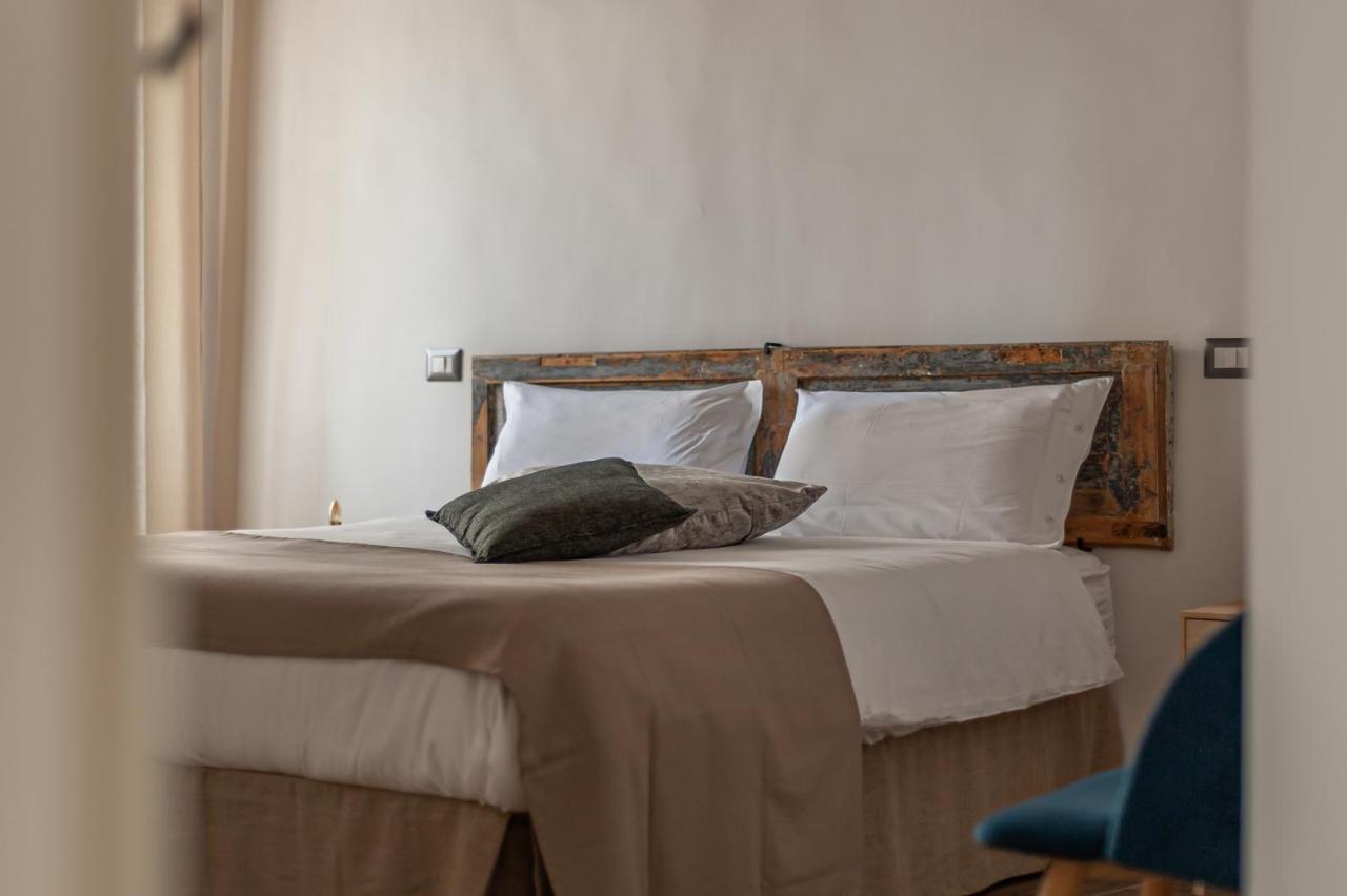 Bed And Box - Vt02 Locazione Turistica Apartment Viterbo Exterior photo