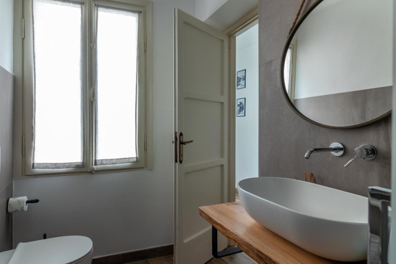 Bed And Box - Vt02 Locazione Turistica Apartment Viterbo Exterior photo