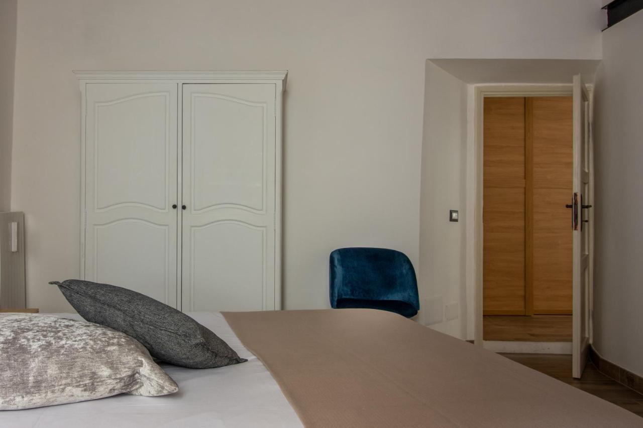Bed And Box - Vt02 Locazione Turistica Apartment Viterbo Exterior photo