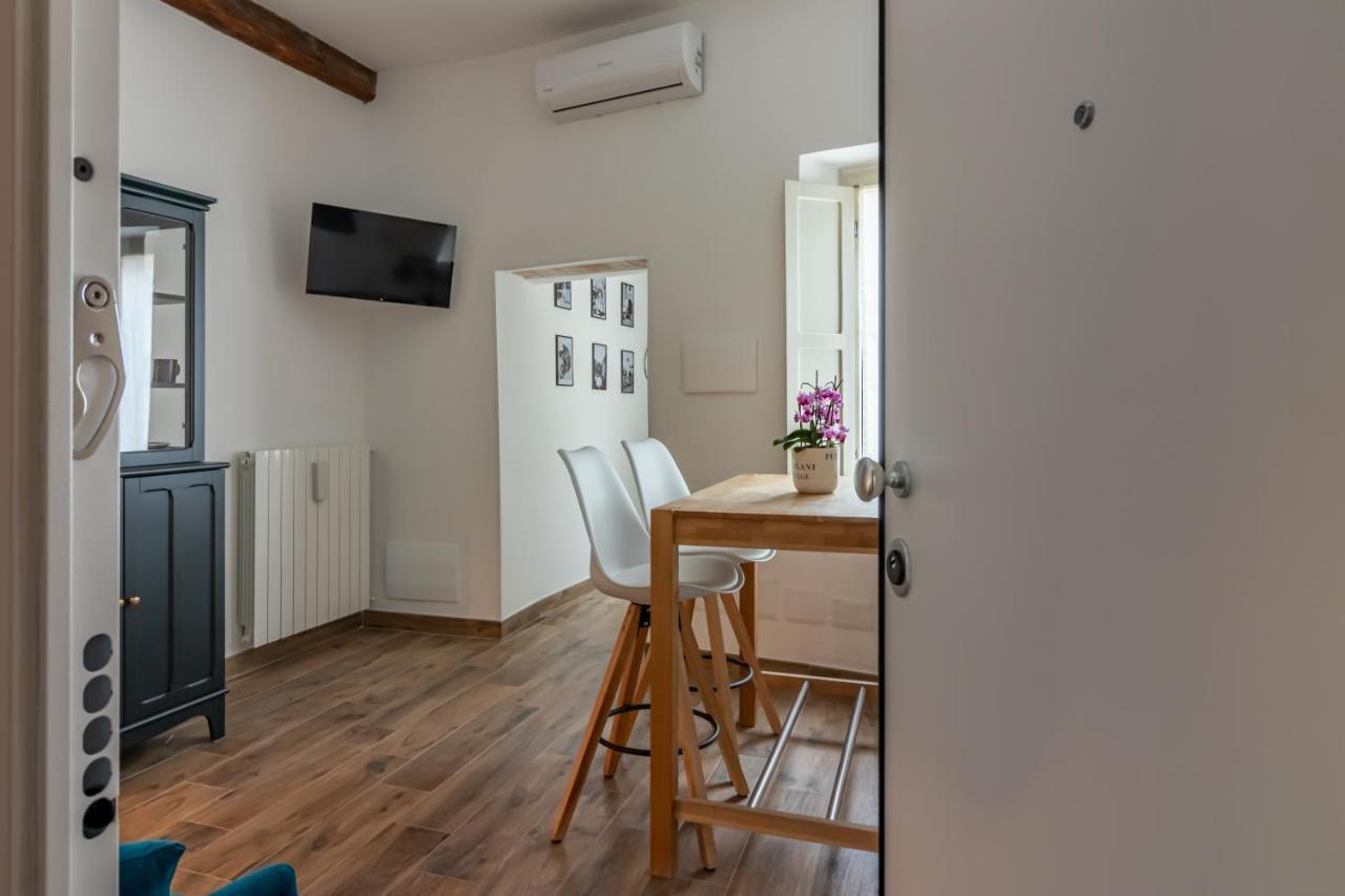 Bed And Box - Vt02 Locazione Turistica Apartment Viterbo Exterior photo