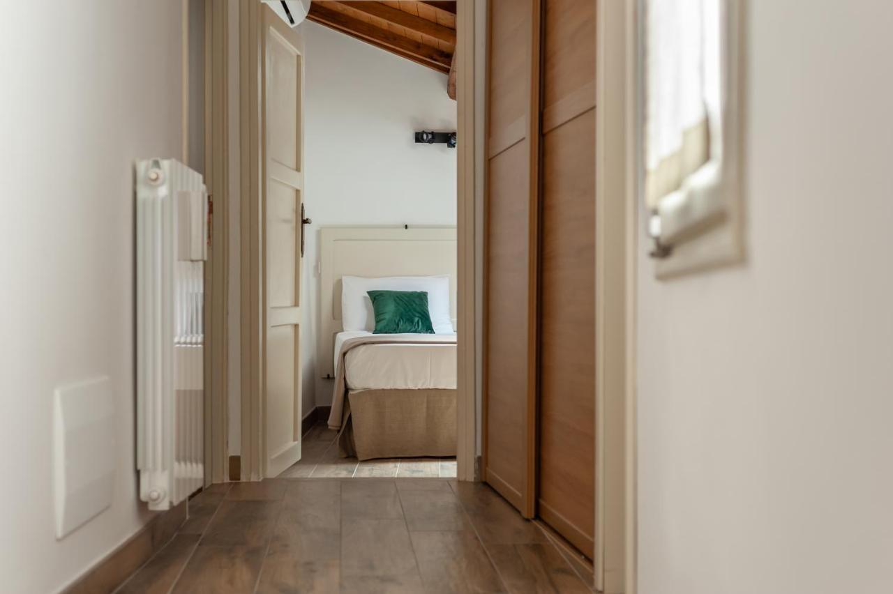 Bed And Box - Vt02 Locazione Turistica Apartment Viterbo Exterior photo