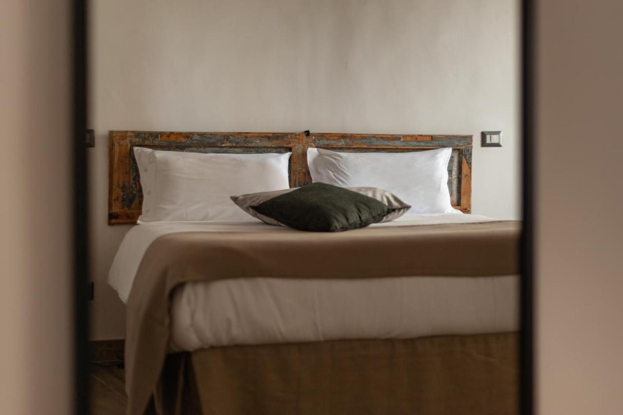 Bed And Box - Vt02 Locazione Turistica Apartment Viterbo Exterior photo