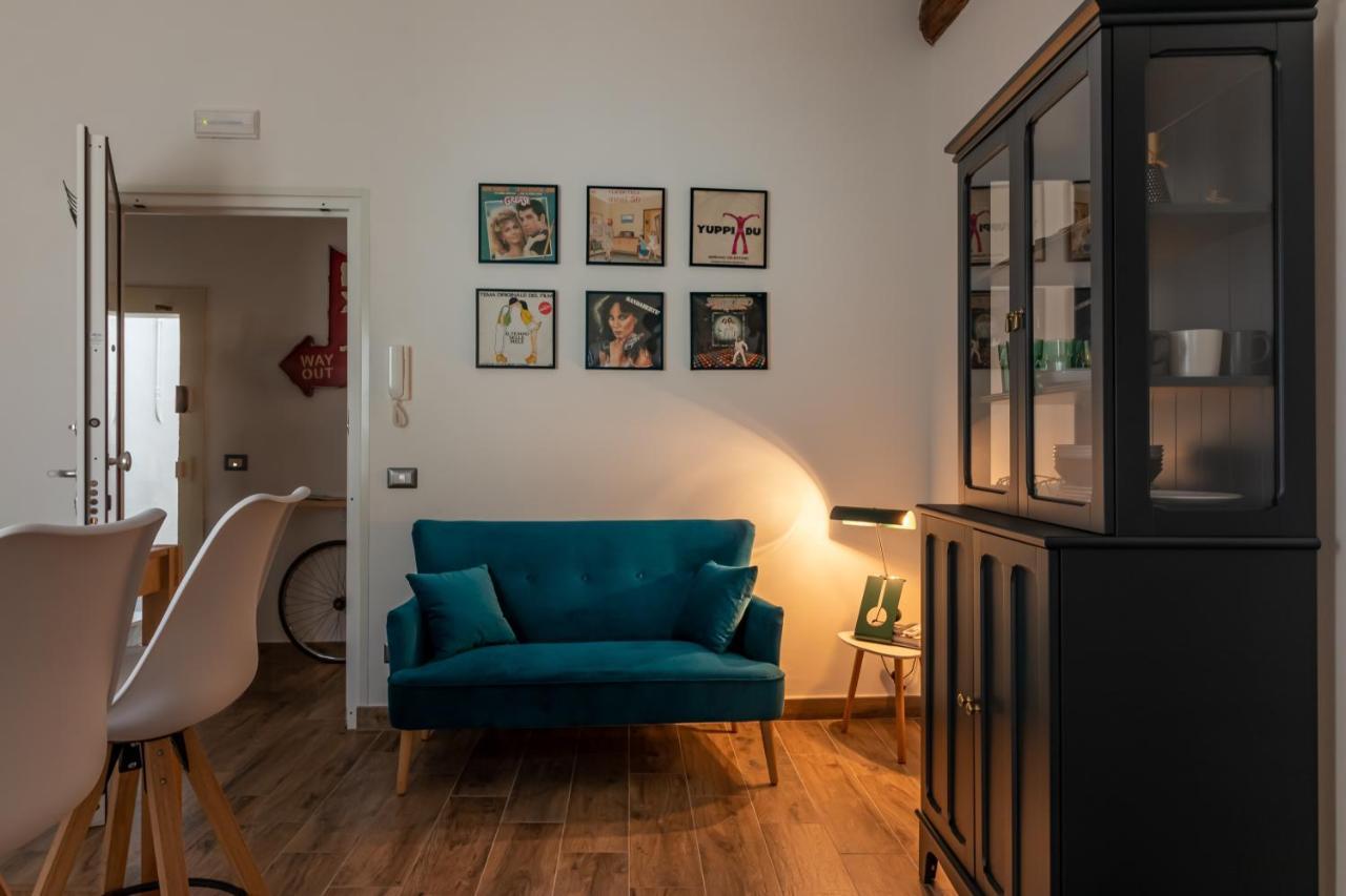 Bed And Box - Vt02 Locazione Turistica Apartment Viterbo Exterior photo
