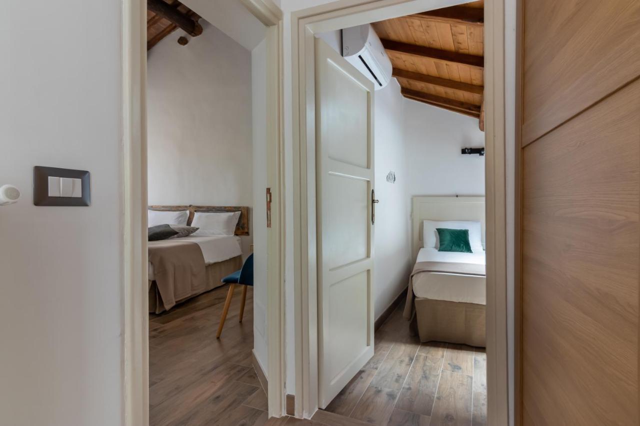 Bed And Box - Vt02 Locazione Turistica Apartment Viterbo Exterior photo